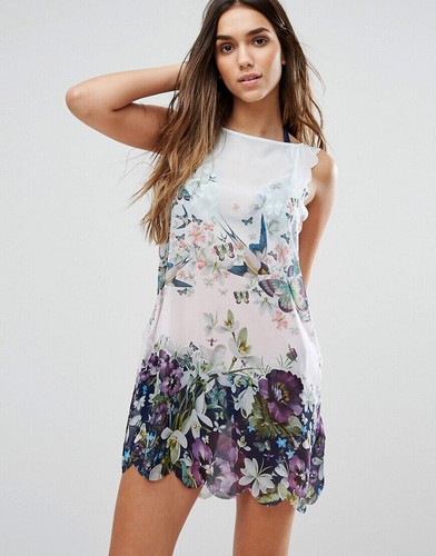 Ted baker enchantment - baker, floral