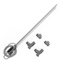 Radiator heating element - radiator,