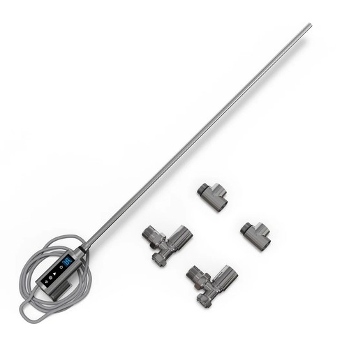Radiator heating element - radiator,