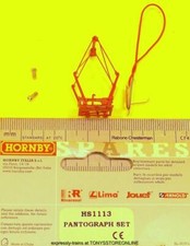 Hornby international spare - hornby,