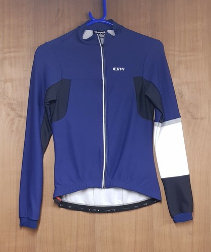 Ladies cycling jersey long - ladies,