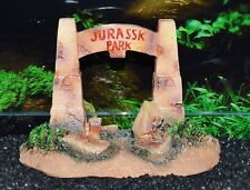 Jurassk Park Jurassic Dinosaur