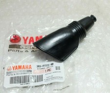Yamaha RD500LC RZV500R RZ500 Genuine Left Clutch Lever Cover LH