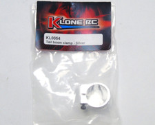 Thunder tiger aluminium - rc,