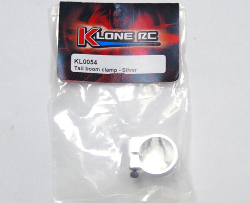 Thunder tiger aluminium - thunder,