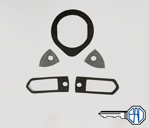 Mgc door and boot - mg, gt
