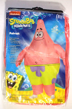 SPONGEBOB SQUAREPANTS PARICK