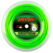 Pro's Pro Eruption - Tennis