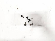   Pressure Plate screw for