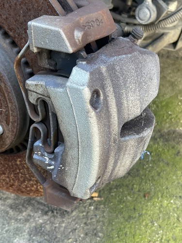 2019 levc txe taxi - 2019, breaking