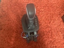 FORD FIESTA MK7 7.5 AUTOMATIC AUTO GEAR SELECTOR AND SURROUND FREE NXT DAY DELIV