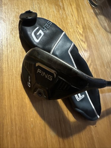 Ping g425 hybrid - g425, 19°