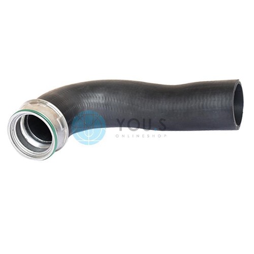 You turbo hose - hose, for