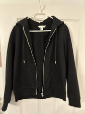 H&M Women’s Zippy Hoodie