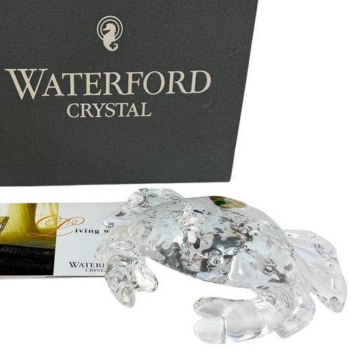 Waterford crystal ireland made - ireland,