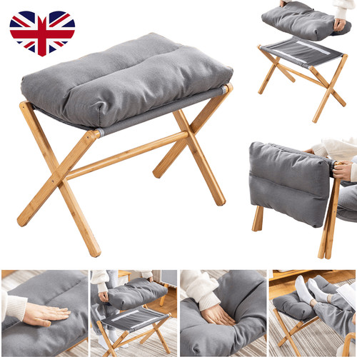 Foot stool sofa ottoman - stool,