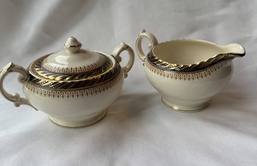 Crown ducal athena china - crown,
