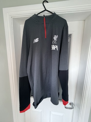New balance liverpool - new,