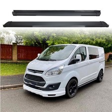 FOR FORD TRANSIT CUSTOM SIDE