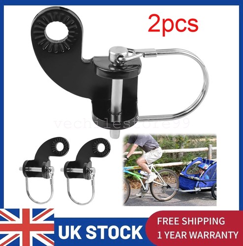 Bicycle steel hitch bike - hitch,
