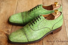 Cheaney For Paul Smith Moc