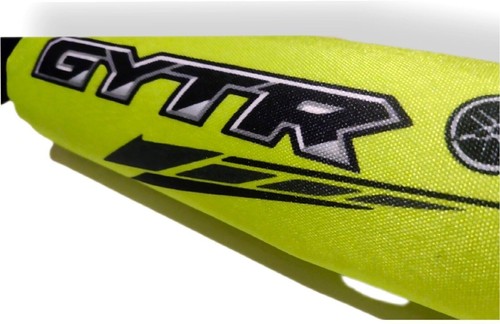 Yamaha raptor 660r 2001 2005 - 660r, 2001-2005