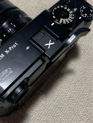Fujifilm pro1 pro2 - x-pro1, premium