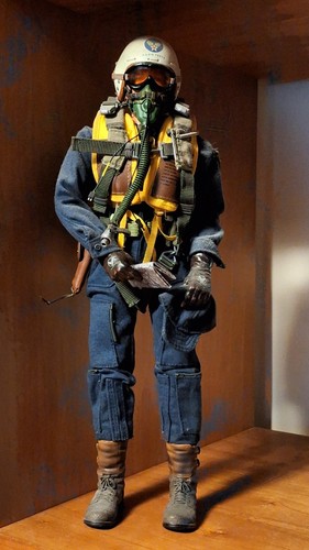 Mib inch bbi - 1/6, elite