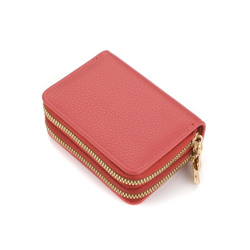 Women zip around wallet - women's,