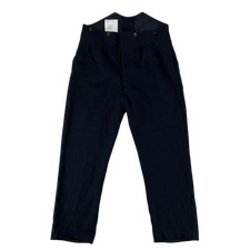 British Army Trousers No1