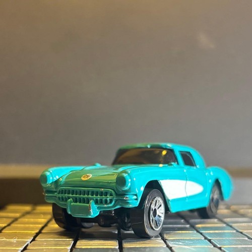 Maisto chevrolet corvette - maisto,