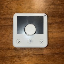 British Gas DCP electronic Programmer