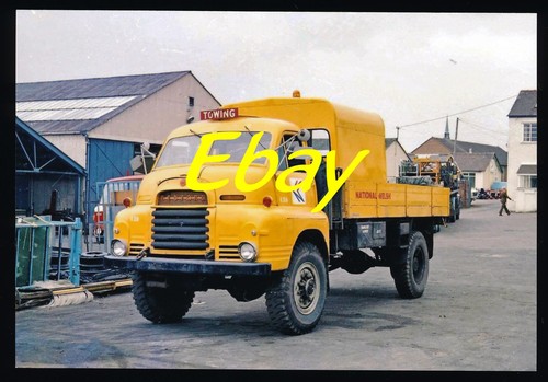 Bus photo bedford national - photo,, bedford,