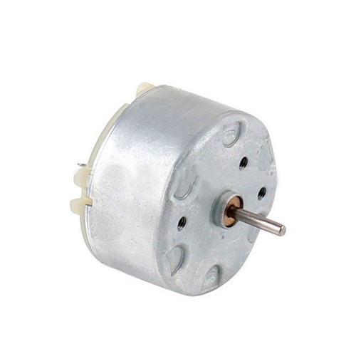 Miniature small electric motor - miniature,