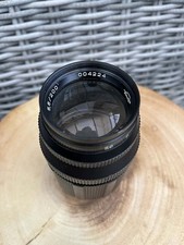 Rare Soviet USSR TELEMAR-22A