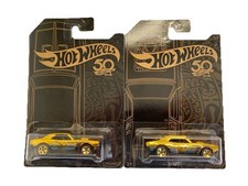 RARE ERROR Hot Wheels ‘67