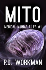 Mito Volume 1 Medical Kidnap