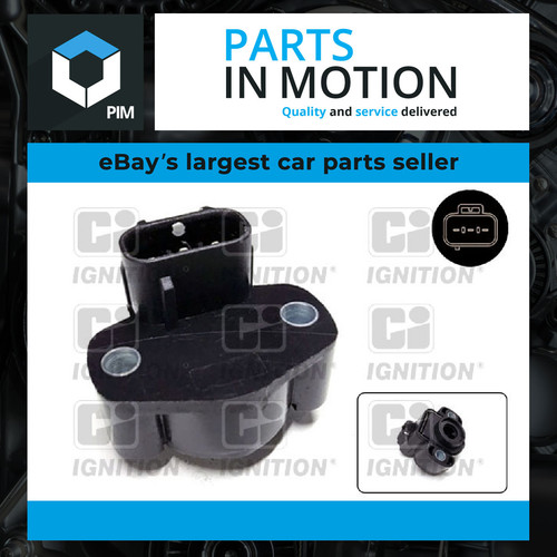 Accelerator throttle position - accelerator,
