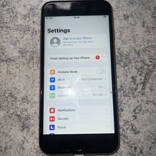 iPhone 6s 32GB - Good