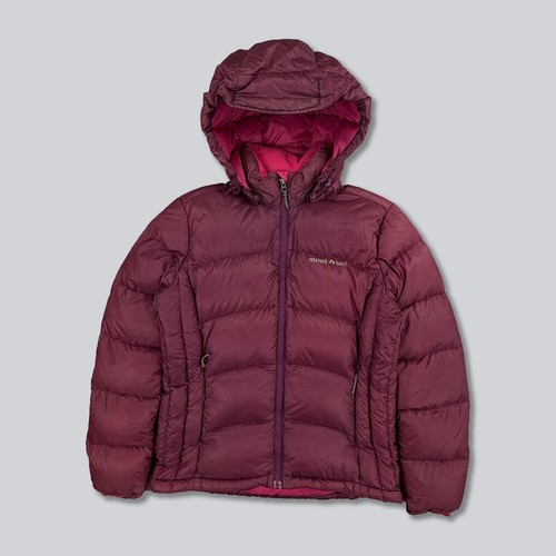 Vintage purple montbell 900 - vintage,
