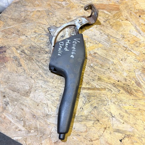 Hand brake nissan - nissan, vanette