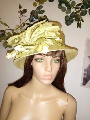 Cappelli condici pistachio - cappelli,