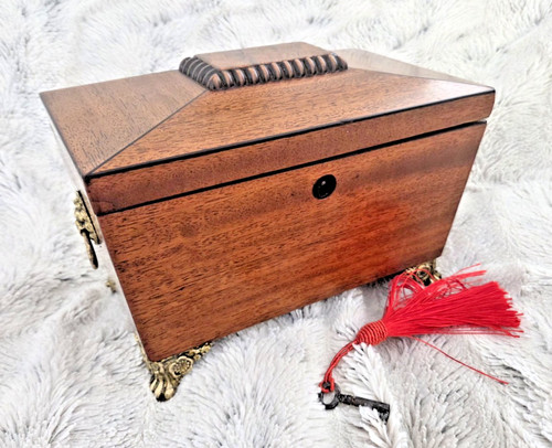 Antique regency golden - antique,