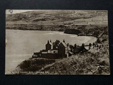 Robin Hoods Bay Yorkshire