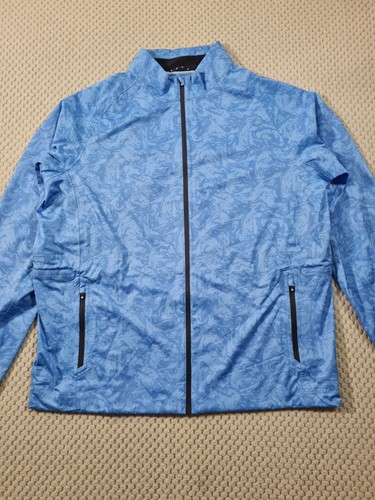 Sunderland golf jacket mens - sunderland,