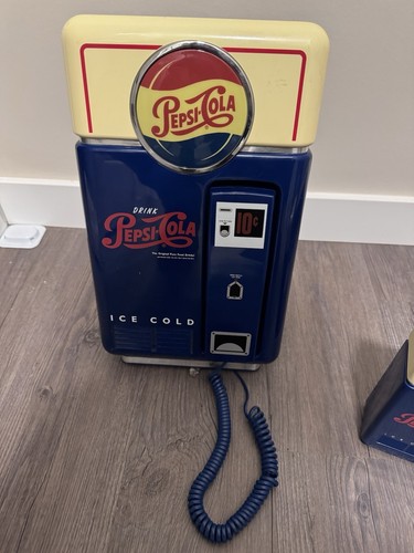 Pepsi cola nostalgic - pepsi-cola,