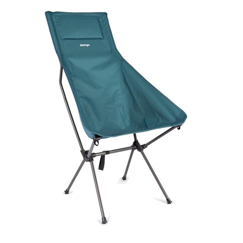 Micro tall camping chair - camping,