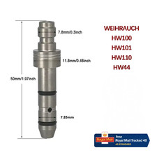 Snap On Quick Fill Probe Air