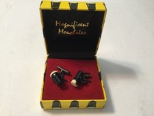 Vintage magnificent Mouchoirs