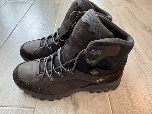 New hanwag men - men's, banks